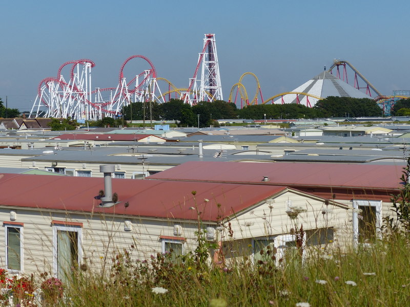 The Ultimate Caravan Packing Checklist: Everything You Need for an Ingoldmells Holiday