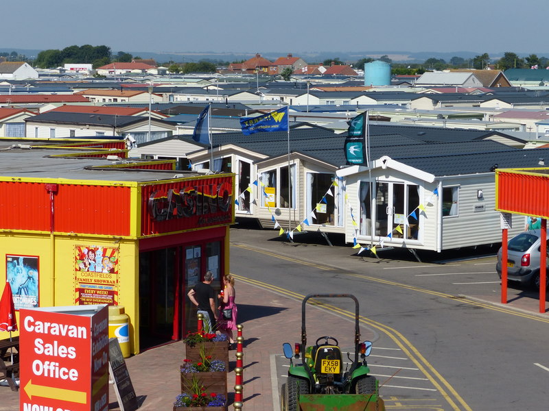 The Best Time of Year to Visit Ingoldmells: A Seasonal Guide